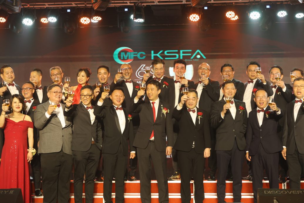 美对马关税下调至19% 陈泓缣：有助确保大马产品国际竞争力