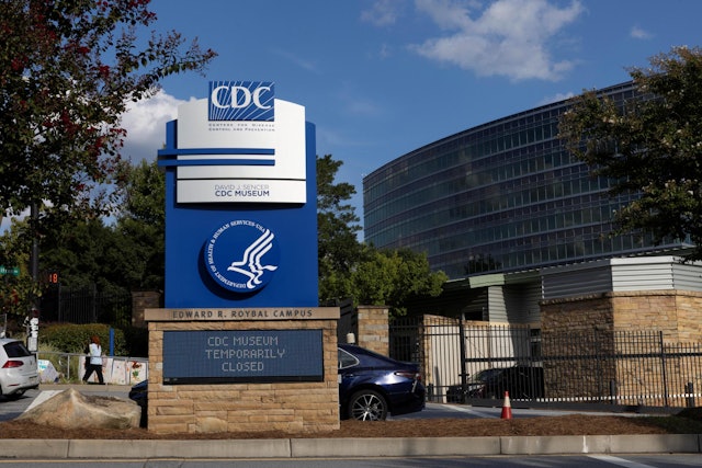 美疾控中心：一种超级耐药菌感染病例急剧增长