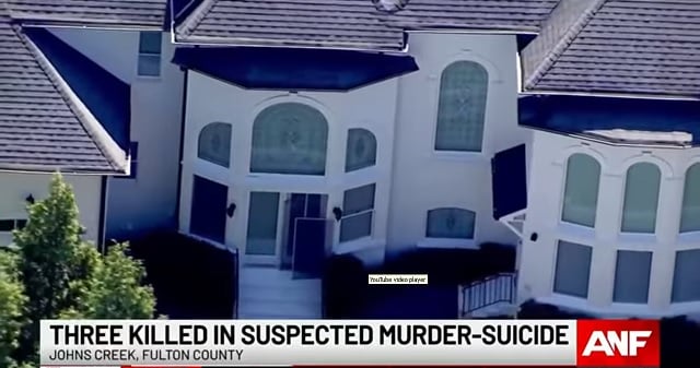 美豪宅灭门血案！牙医疑杀妻女后轻生　15岁天才少女惨死