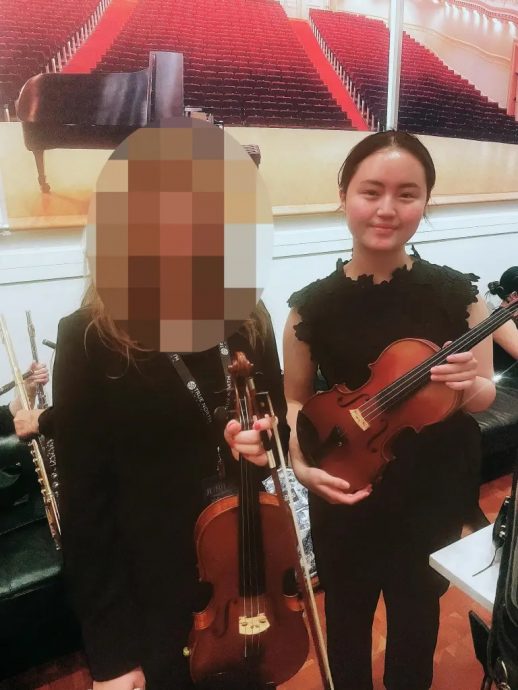 美豪宅灭门血案！牙医疑杀妻女后轻生　15岁天才少女惨死