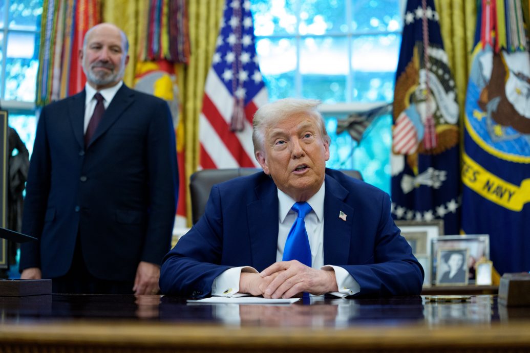 美H-1B签证费大涨震撼矽谷 白宫澄清:仅适用新申请人