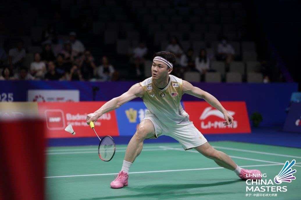 羽联最新世界排名|李梓嘉排名已滑落至第43  维君组合连跳9级至第39