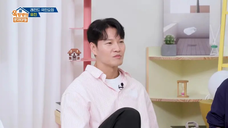 老婆洗碗模样超可爱　金锺国却在意水开太大