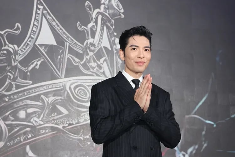 老萧网球对决周董挫败感爆棚　曝Romeo球技更强