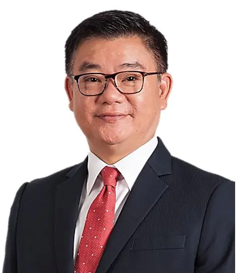 联昌新加坡CEO辞职