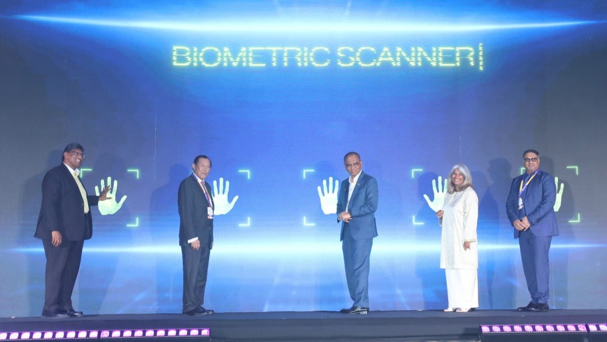 肺癌95%确诊时属晚期  卫长吁早筛 提升存活率    ​