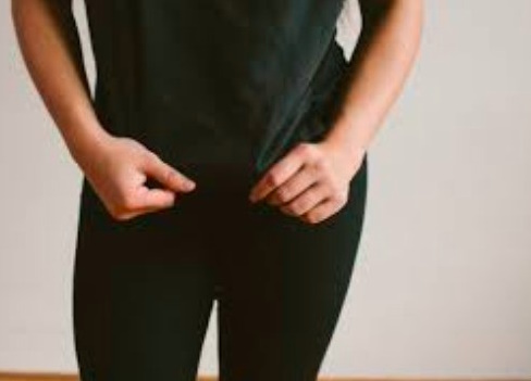 胖瘦都被人说! 女子叹始终没赢过别人的嘴!