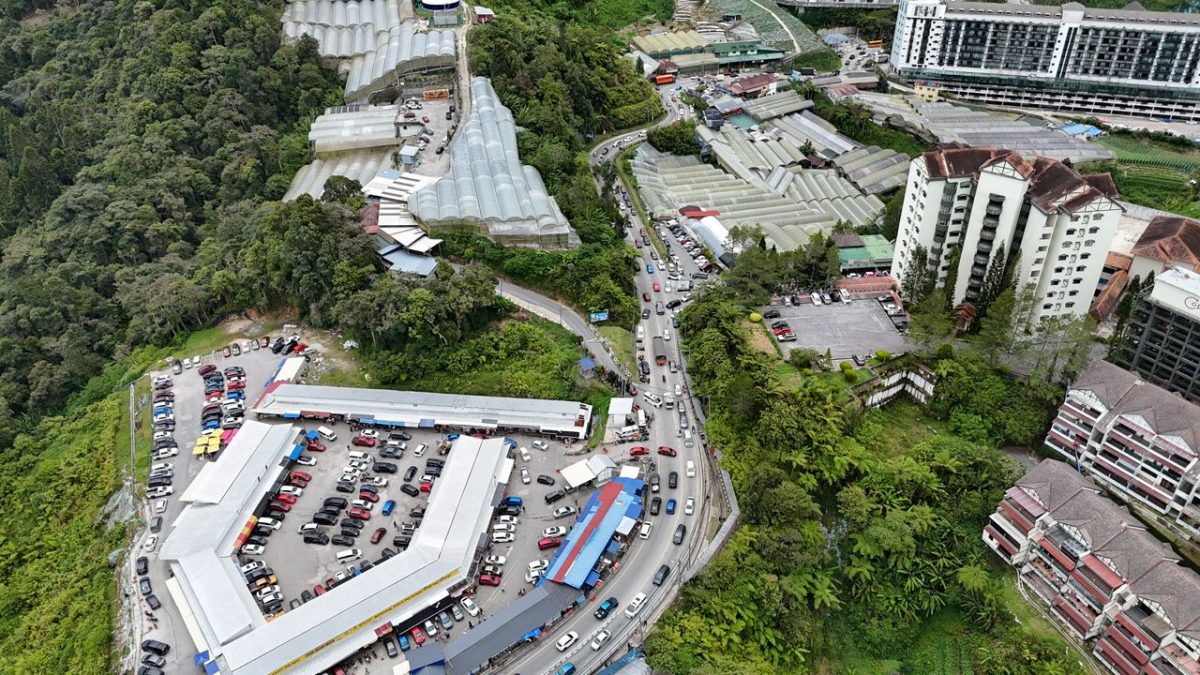 膺最佳乡区景点 妥善规划行程游租摩托乘四驱车游金马仑更舒适