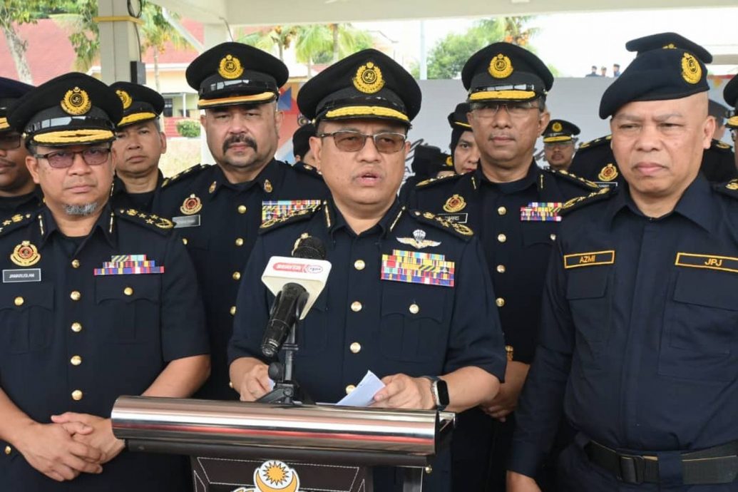 自政府宣布BUDI 95汽油补贴计划以来,全国合格驾驶执照更新数量显著增加,涨幅高达53%