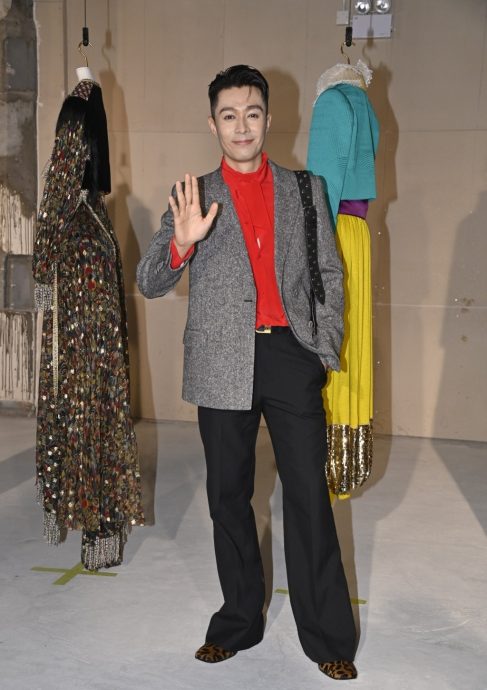 自爆曾2度被取消演唱会 周柏豪拒评苏永康争议