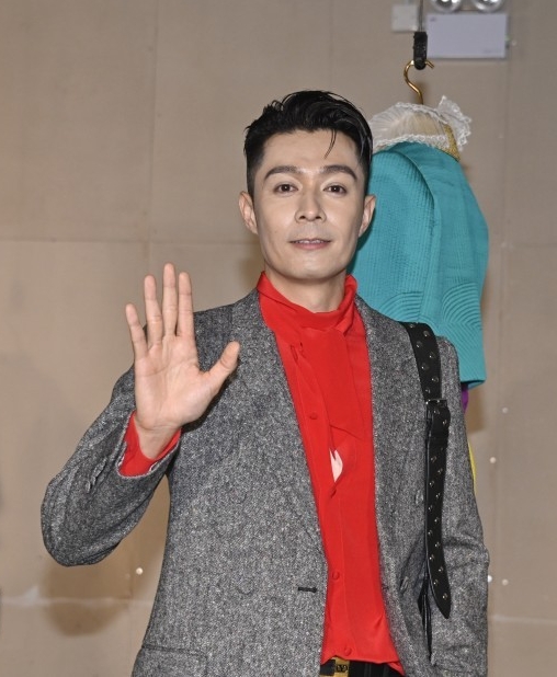 自爆曾2度被取消演唱会 周柏豪拒评苏永康争议