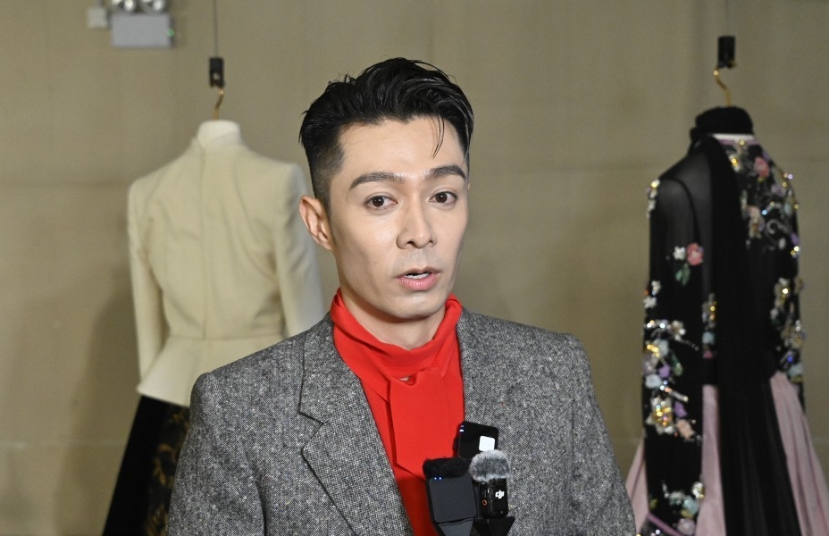 自爆曾2度被取消演唱会 周柏豪拒评苏永康争议