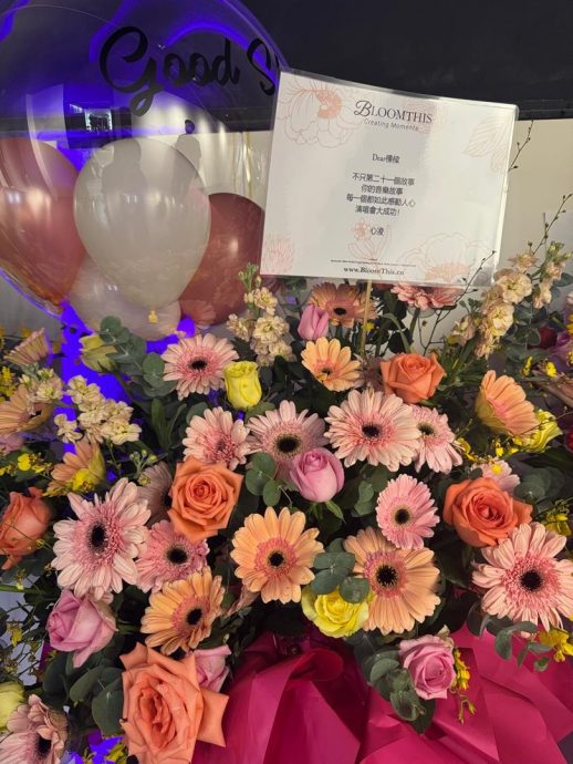 自责太多情绪投入不了 张栋梁向歌迷道歉