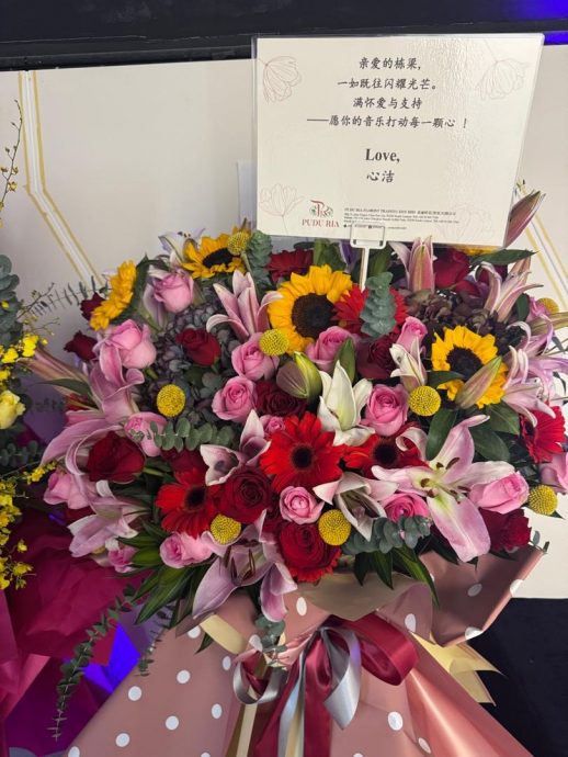 自责太多情绪投入不了 张栋梁向歌迷道歉