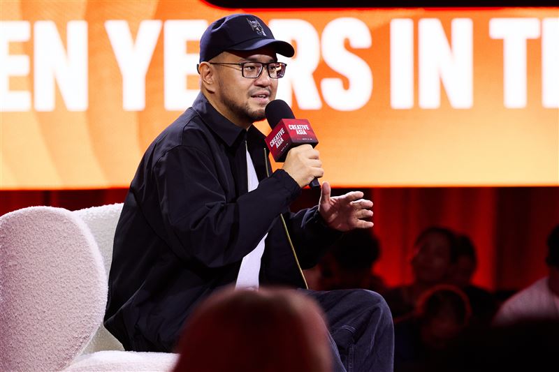 舒淇主动提议“换角” 导演乐喊：变得鲜活有趣