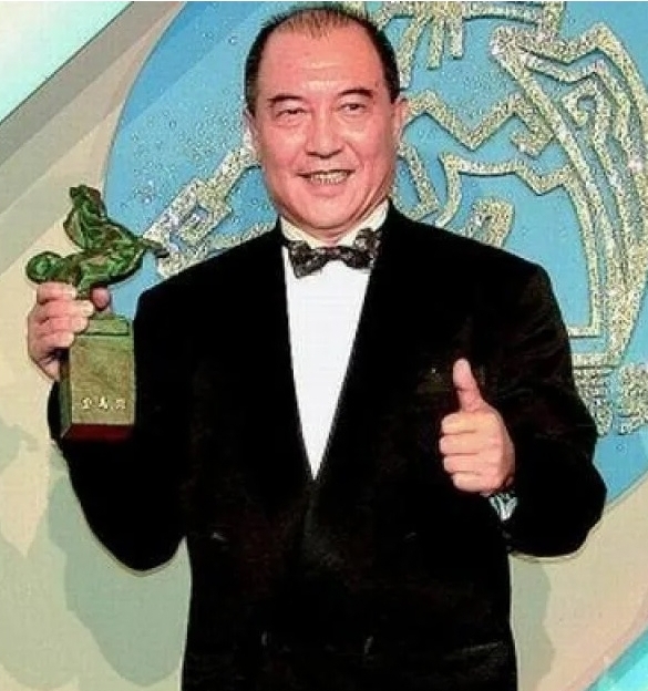 舒淇被王晶揭出道秘闻 点名柯俊雄强加床戏占便宜