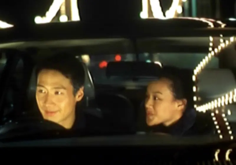 舒淇被王晶揭出道秘闻 点名柯俊雄强加床戏占便宜