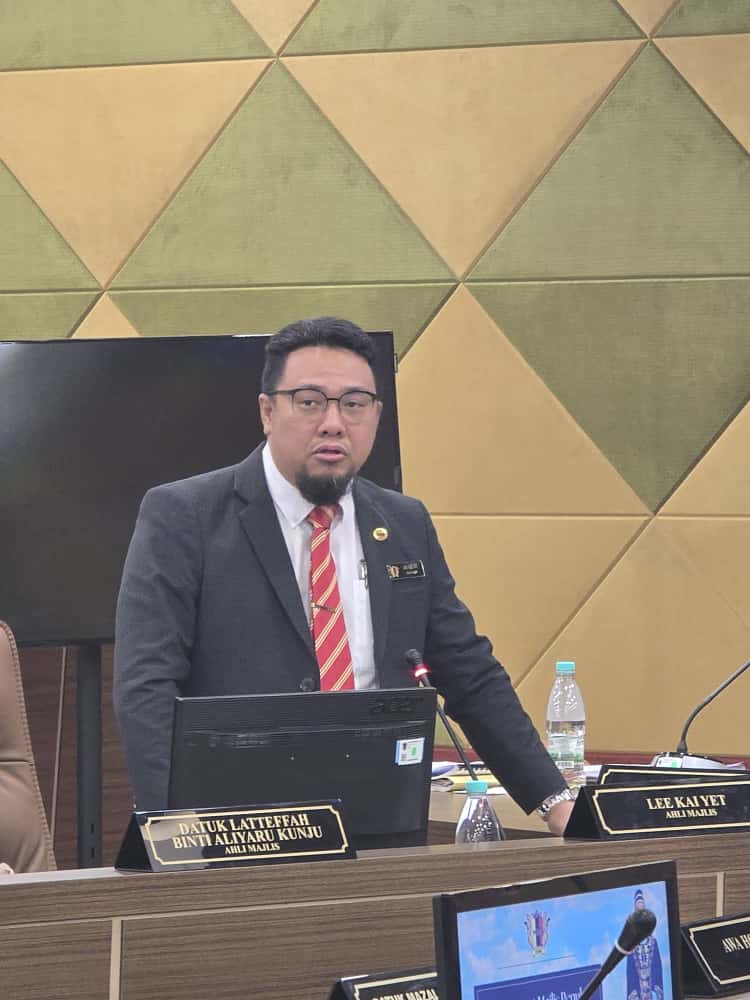 芙市政厅再呈赤字预算案，明年收入料增14％