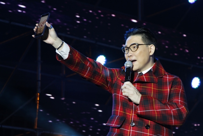 苏永康中国开唱遭投诉　23年前涉毒黑历史被翻炒