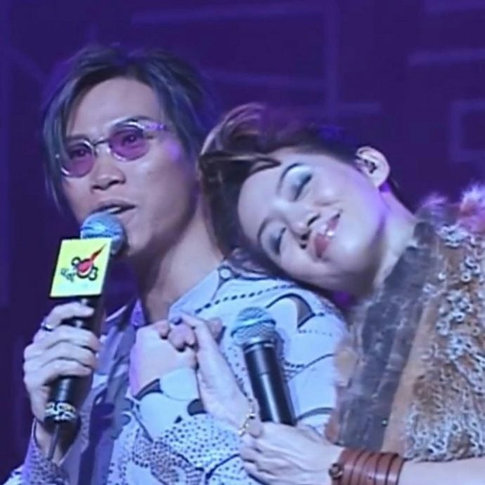 苏永康脱掉眼睛 最原味样貌曝光惹议