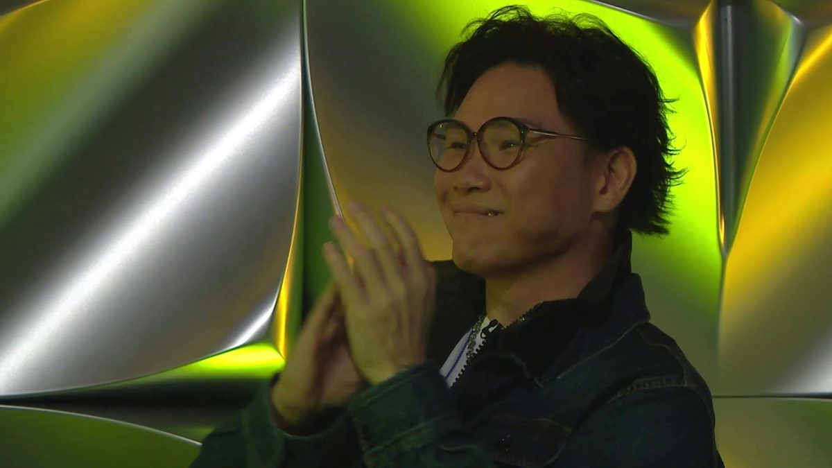 苏永康脱掉眼睛 最原味样貌曝光惹议