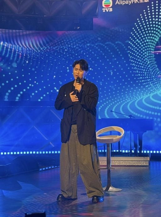 苏永康脱掉眼睛 最原味样貌曝光惹议