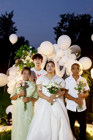 苦命鸳鸯！　男子病逝存款全给绝症前女友：替我好好看世界