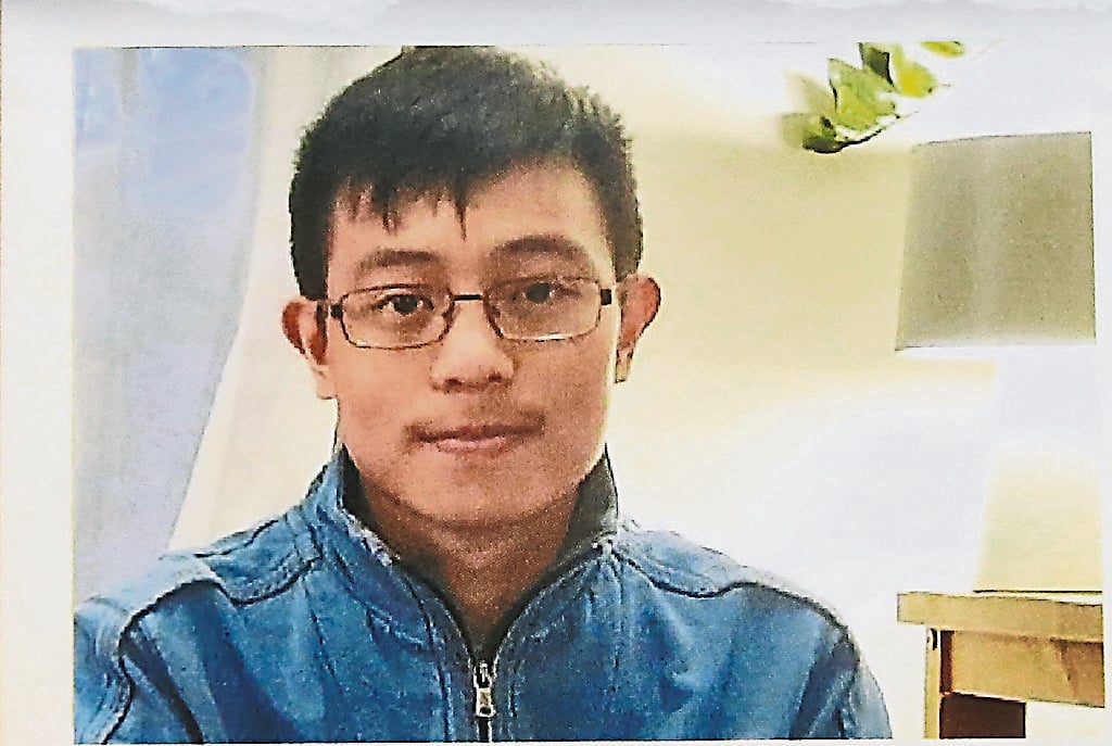 英少年来马失踪 | 移民局：少年签证已逾期，速现身或被捕