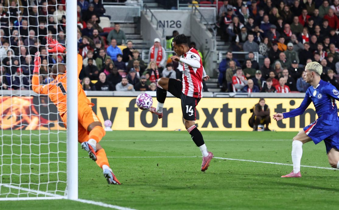  英超|阿尔特塔率枪手攻陷森林  “3球3分零封，太棒了”