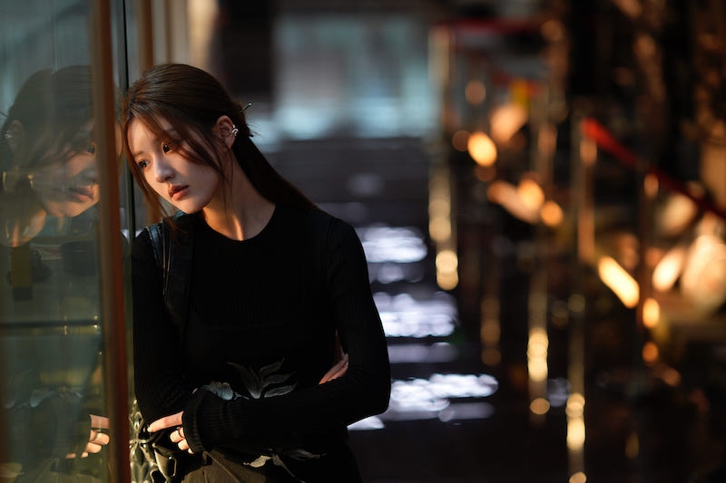 范世锜卷“于朦胧之死” 参演赵露思新剧网扬言罢看