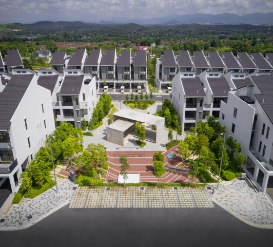 草稿筑迹／​AATA郑宇能建筑事务所20年的实践记录