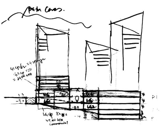 草稿筑迹／​AATA郑宇能建筑事务所20年的实践记录