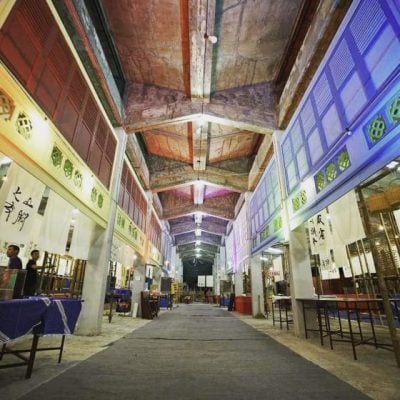 草稿筑迹／​AATA郑宇能建筑事务所20年的实践记录