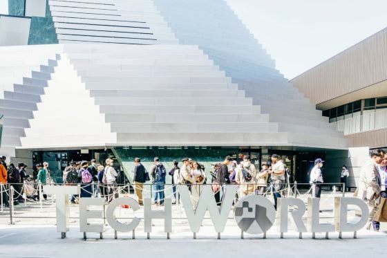 草稿筑迹／最精炼的世界巡礼：2025年世界博览会