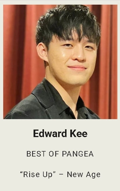 荣获美国洲际大奖 大马4组音乐人扬威国际	