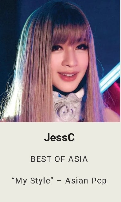 荣获美国洲际大奖 大马4组音乐人扬威国际	