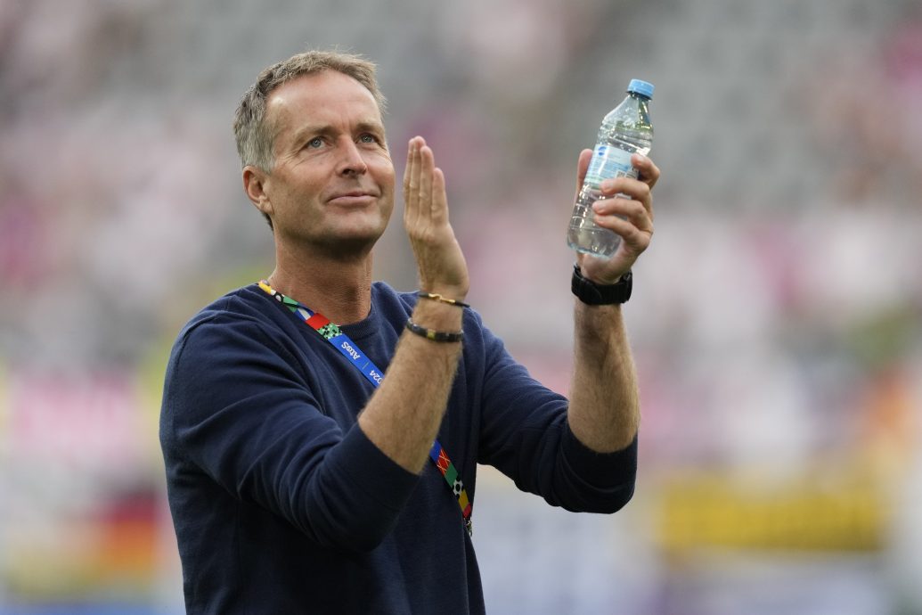 药厂迅速找到滕哈格接任者  前丹麦主帅尤尔曼掌兵符