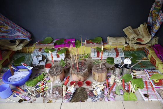 莫家浩／拜兄弟公