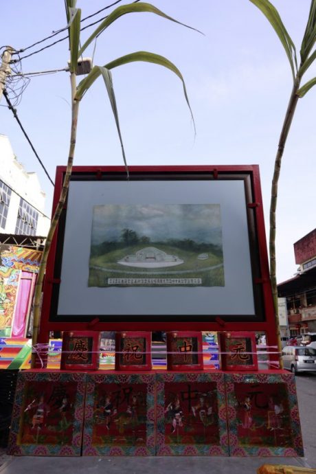 莫家浩／拜兄弟公