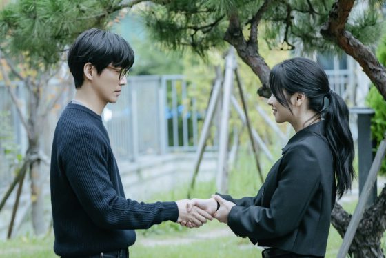 蓝左西／《我们的电影》我们谈爱就无需多馀噱头