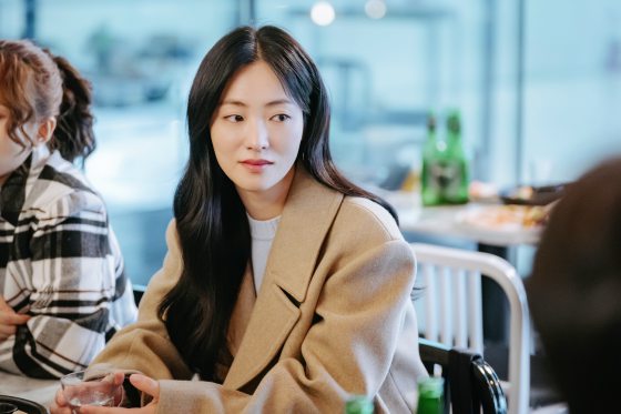 蓝左西／《我们的电影》我们谈爱就无需多馀噱头