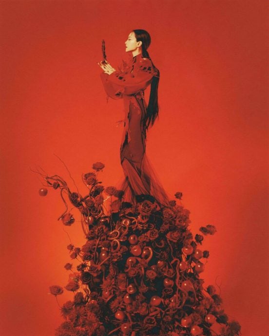 蔡依林发片前2天宣布延期 粉丝怒轰:拖这么久还出包