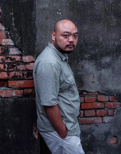 蔡坤霖遭控权势性骚 深夜PO文喊冤