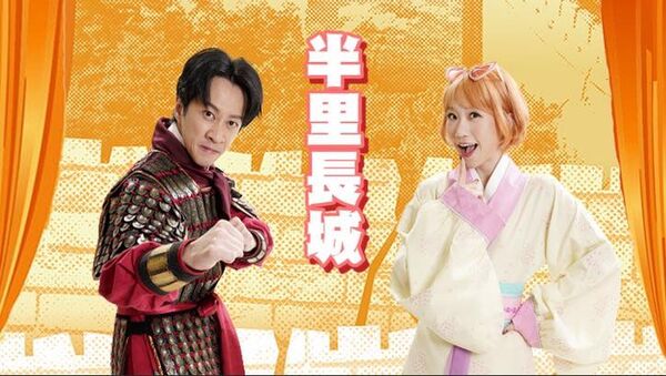 蔡康永小S同步发声祝福 “终于有人陪汉典回家了”	