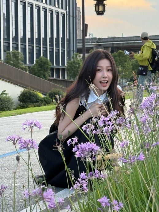 虞书欣新戏惊传男主角不演了　人设翻车掉粉120万