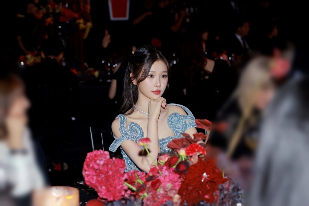 虞书欣负闻缠身新剧延拍　王安宇传主动退出自保