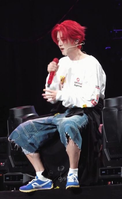 蛛丝马迹剖析8年情断 鹿晗关晓彤爆分手9个月