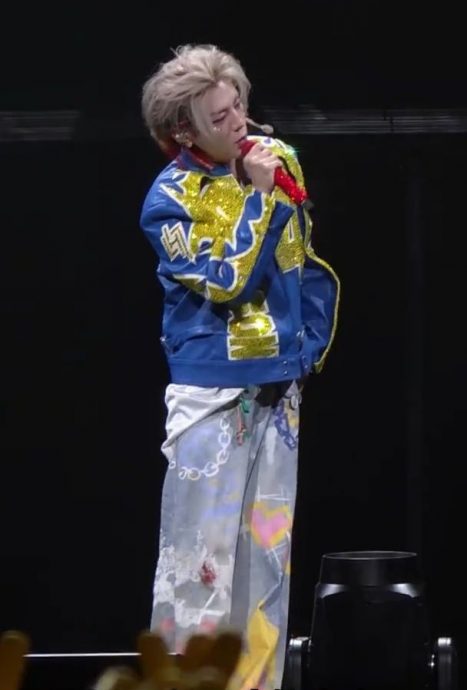 蛛丝马迹剖析8年情断 鹿晗关晓彤爆分手9个月