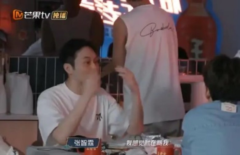 袁咏仪赴英陪儿子升学? 张智霖自爆在家地位卑微