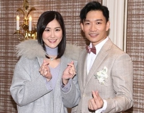 被曝与周志文拍拖逛街 刘佩玥霸气回应:很平常